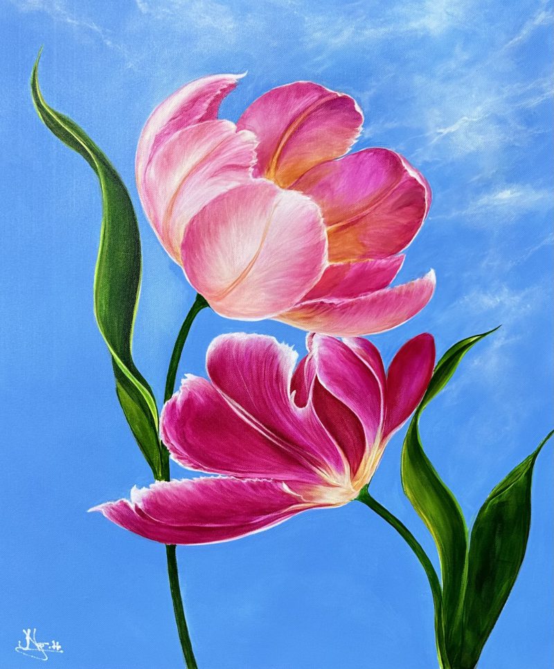 7