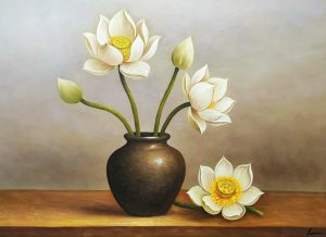 Hương Sen