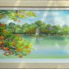 Hồ Gươm Xưa