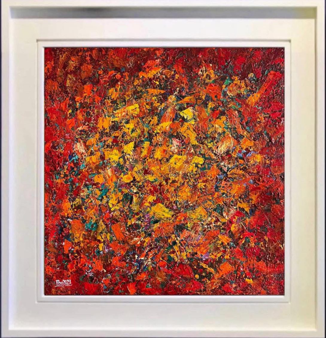 Đi qua mùa thu Đi qua mùa thu