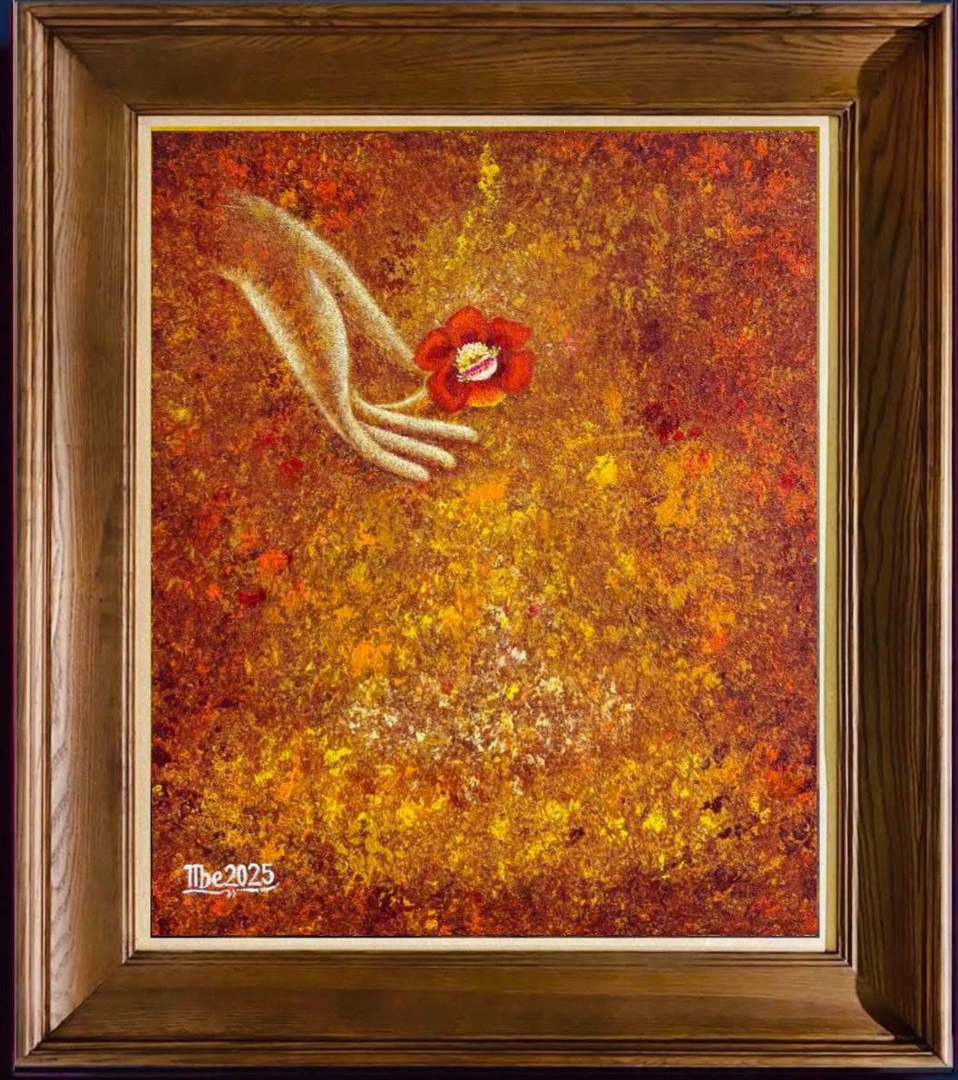 Vô ưu (2) Vô ưu (2)