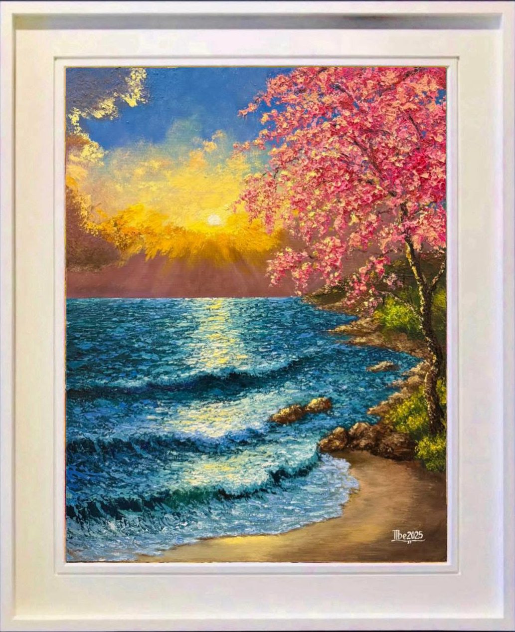 Biển tình (11) Biển tình (11)