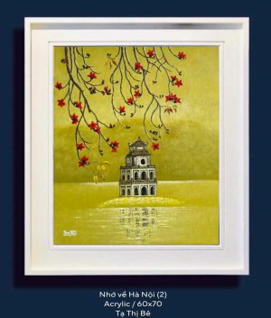 Nhớ về Hà Nội (2)