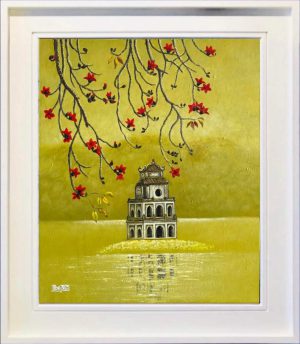 Nhớ về Hà Nội (2)