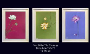 Miền yêu thương