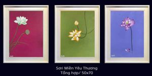 Miền yêu thương