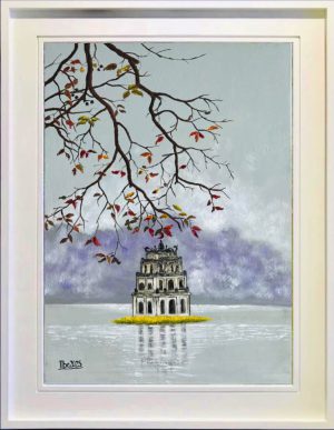 Mùa Thu Hà Nội