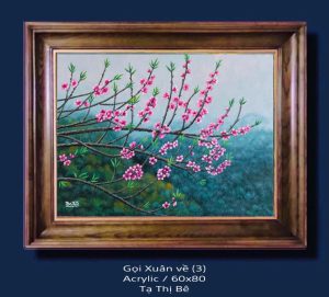Gọi Xuân về (3)