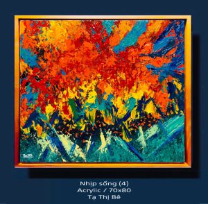 Nhịp sống (4)