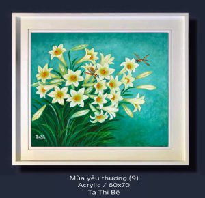 Mùa yêu thương (9)