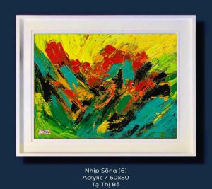 Nhịp sống (6)