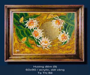 Hương đêm (9)