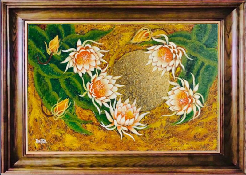 Hương đêm (9)