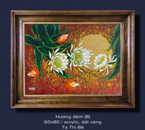 Hương đêm (8)