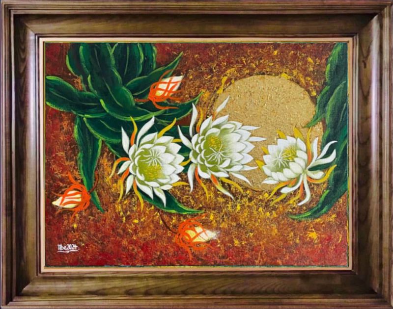 Hương đêm (8)