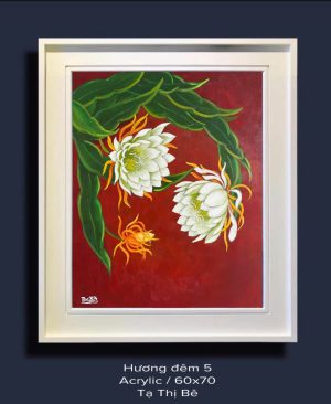 Hương đêm (5)