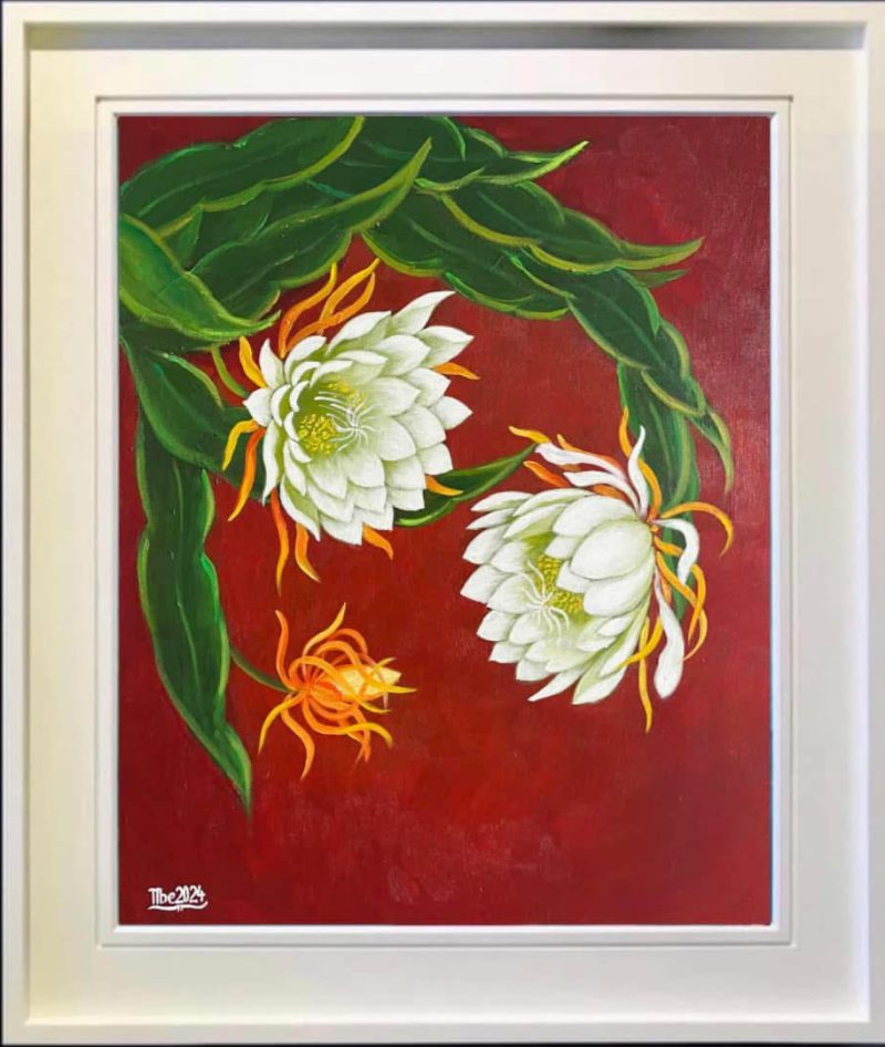Hương đêm (5)