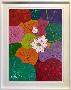Sắc hạ (3)