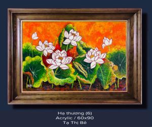 Hạ thương (6)