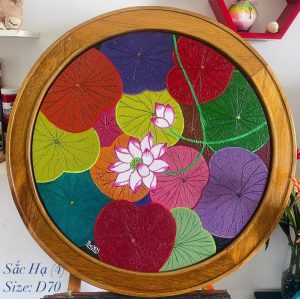 Sắc hạ (4)