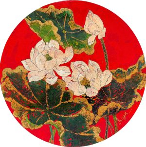 Hoa Sen