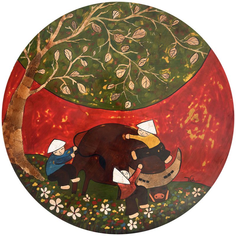 Tuổi thơ