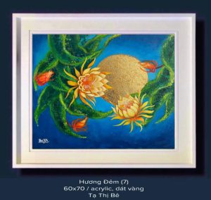 Hương đêm (7)