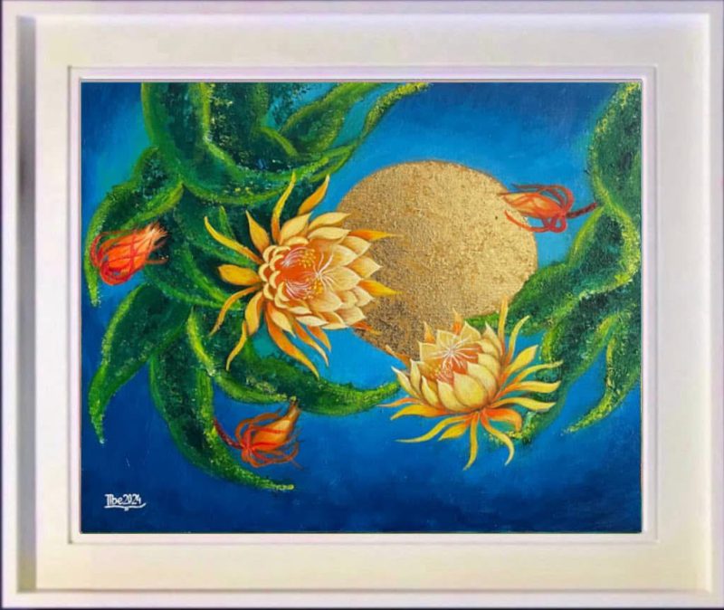 Hương đêm (7)