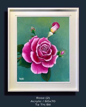 Rose