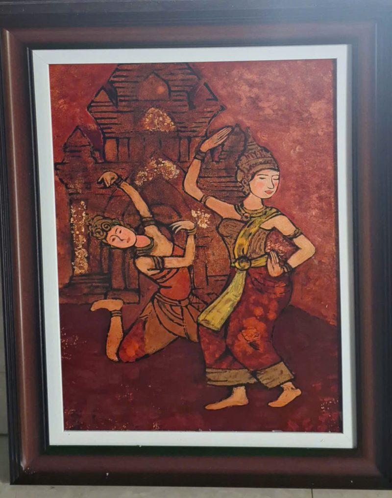 Phan Ngoc Binh Vu dieu Cham Pa