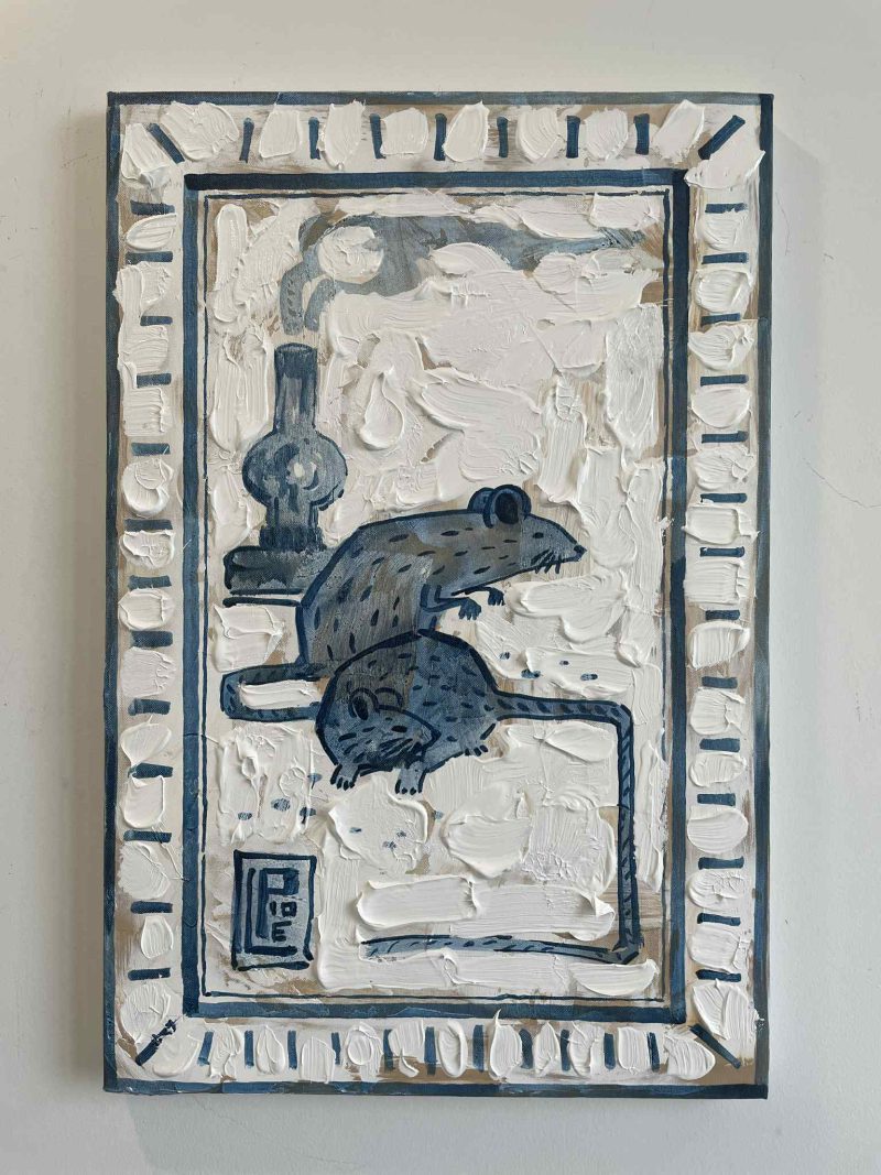 Chuột 1