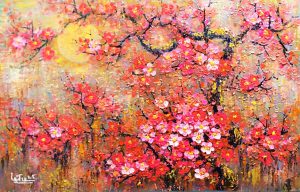 Dưới ánh trăng