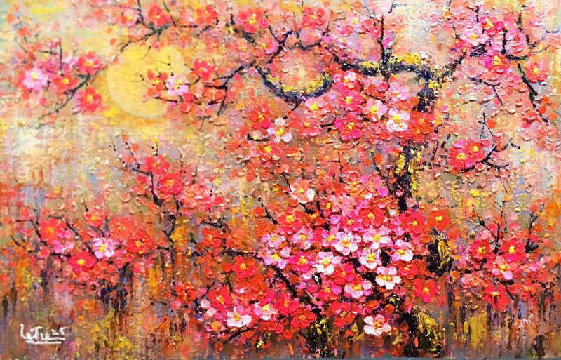 Dưới ánh trăng