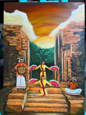 Dấu thời gian
