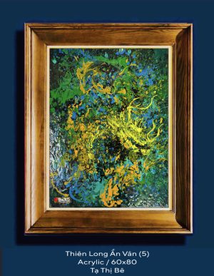 Thiên Long ẩn Vân (5)