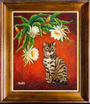 Dưới ánh trăng
