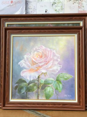 Rose no1