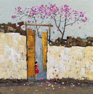Tuổi thơ
