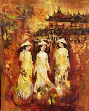 Chiều thu