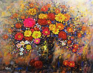 Vũ điệu của hoa