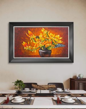 Hương Sắc Vùng Cao