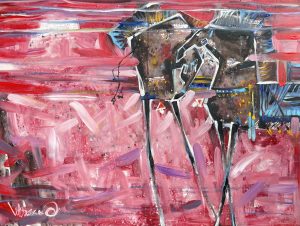 Khoảng lặng bình yên