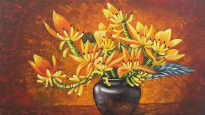 Hương Sắc Vùng Cao