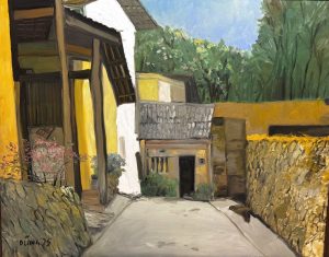 Nha o lo lo chai 80 x100 son dau 1