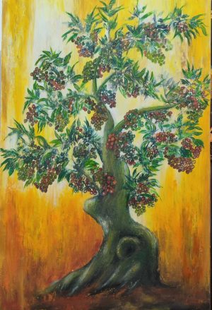 Phúc Lộc Miên Trường