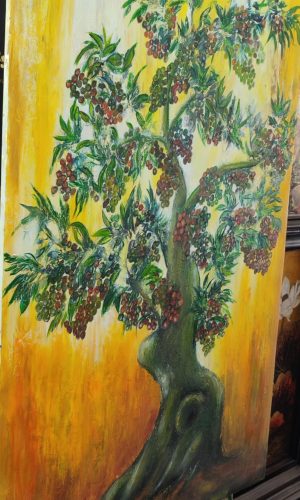 Phúc Lộc Miên Trường