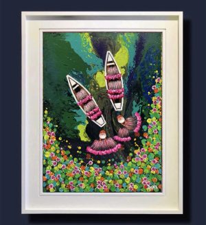 Mùa hoa súng ( 14)