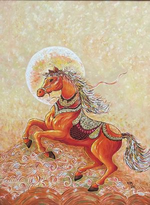 Tuấn mã hưng tài (2)