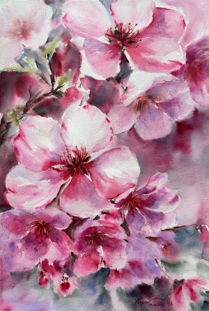 Mùa xuân nho nhỏ