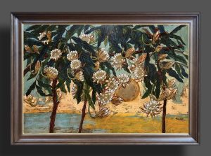 Những đóa Quỳnh hương